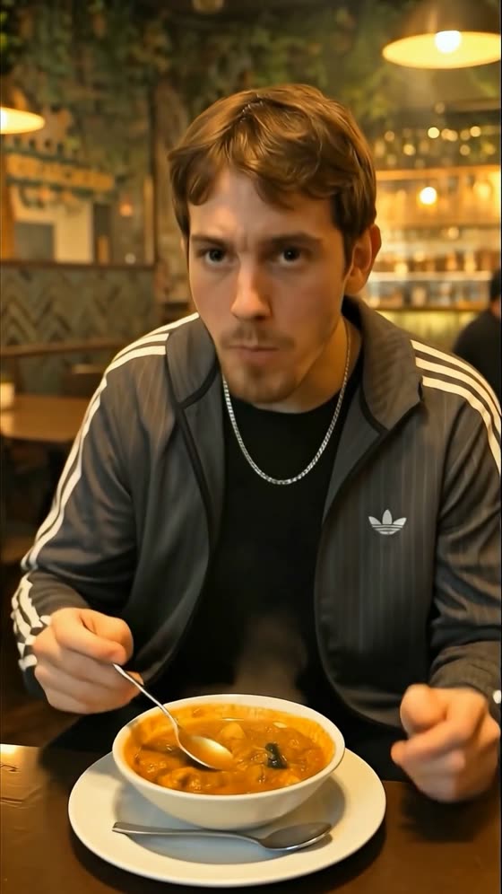 Pub Scene I