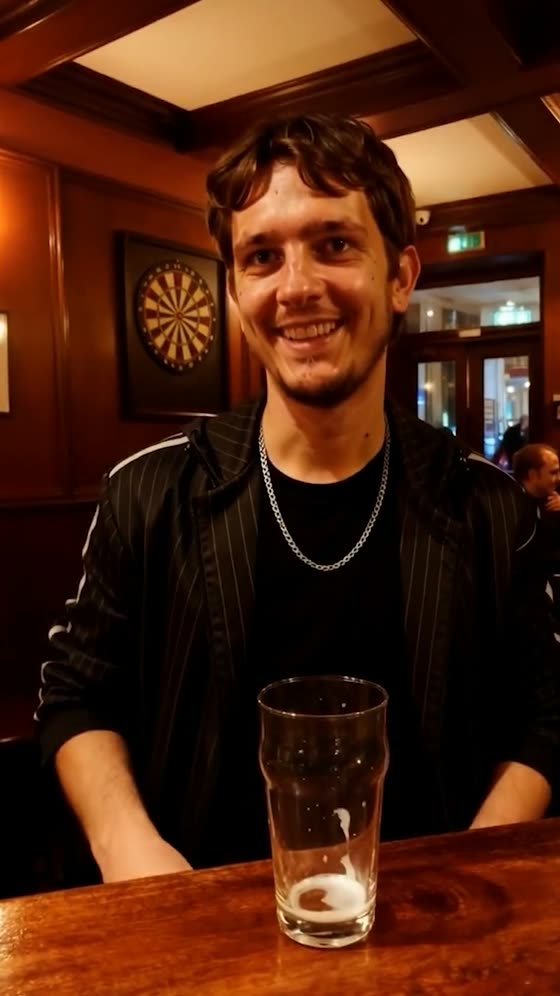 Pub Scene II